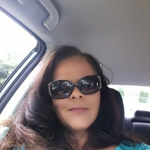 Meet your Posher, Christal